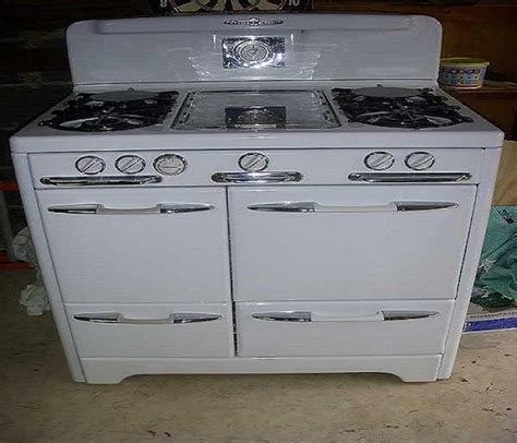 used gas cook stoves for sale near me